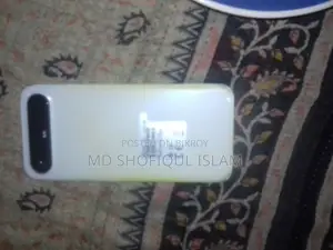 টেকনো পোভা স্লিম ৫জি ২৫৬ জিবি সিলভার
