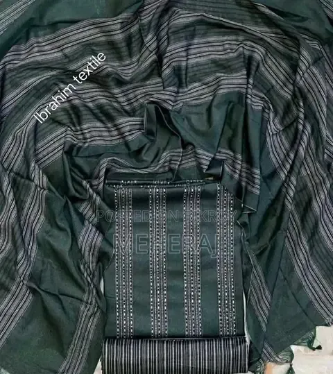 Cloth and Dress