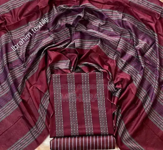 Cloth and Dress