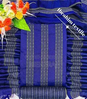 Cloth and Dress