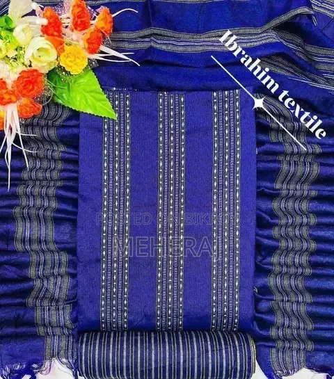 Cloth and Dress