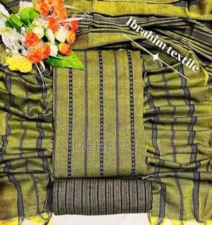 Cloth and Dress