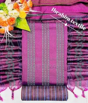 Cloth and Dress