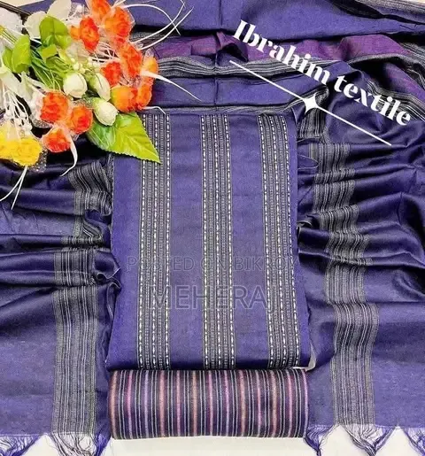 Cloth and Dress