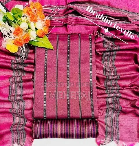Cloth and Dress