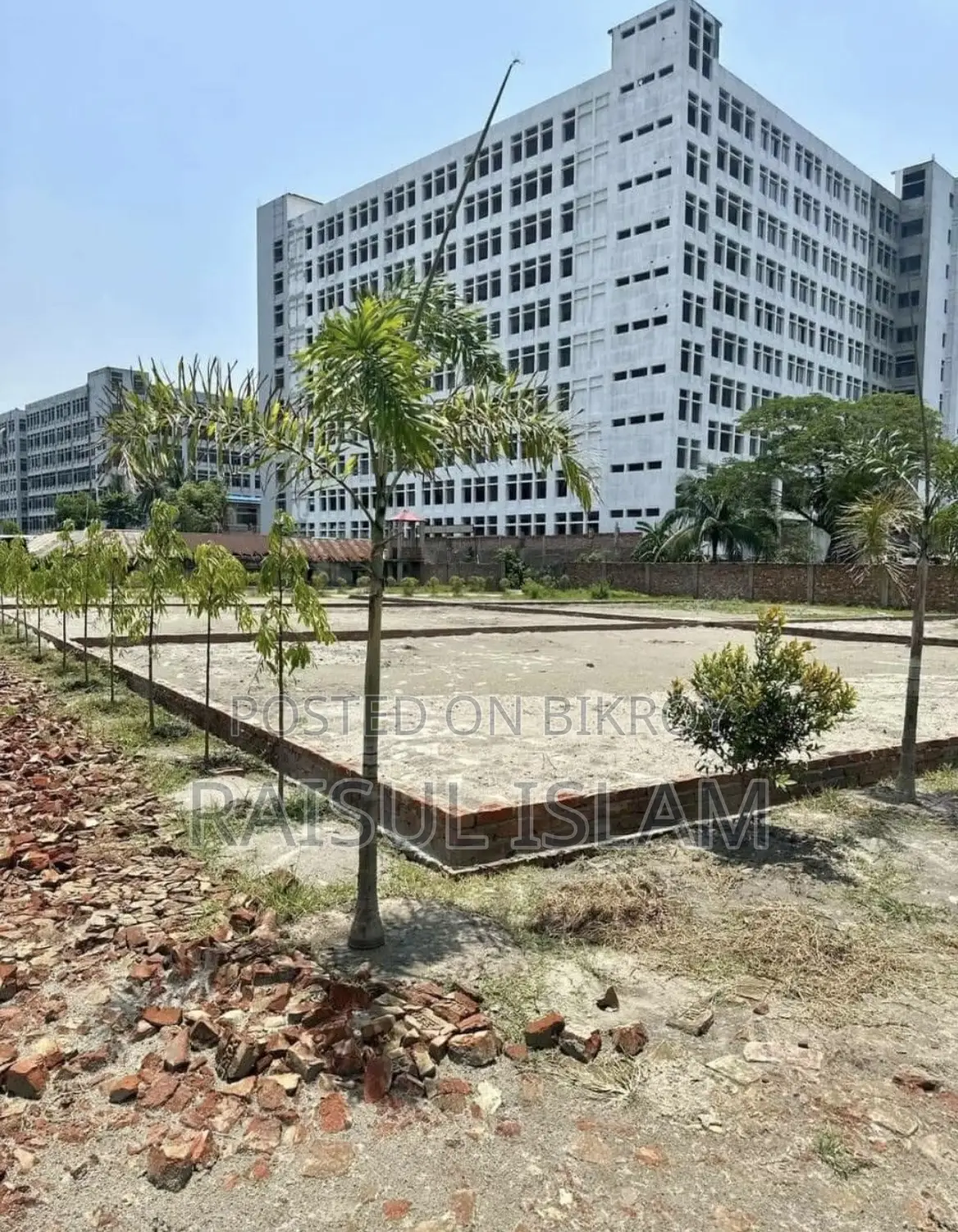 প্লট ফর সেল নেয়ার জলসিড়ি