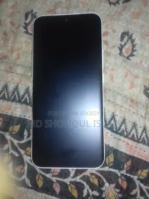 টেকনো পোভা স্লিম ৫জি ২৫৬ জিবি সিলভার