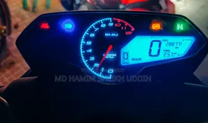 Bajaj Pulsar N160 2023 Black