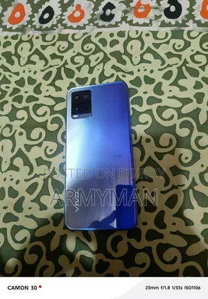 ভিভো ওয়াই২১ ৬৪ জিবি ব্লু