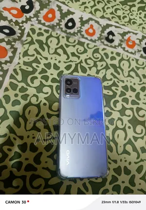 ভিভো ওয়াই২১ ৬৪ জিবি ব্লু