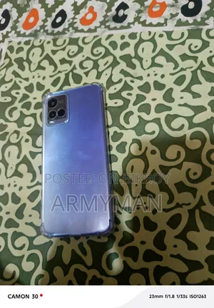 ভিভো ওয়াই২১ ৬৪ জিবি ব্লু