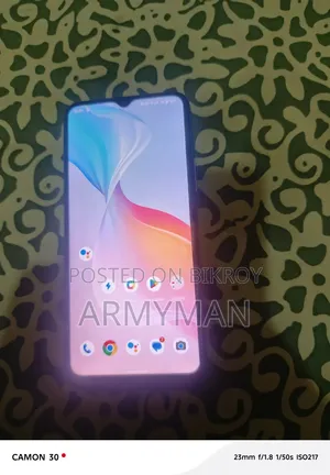 ভিভো ওয়াই২১ ৬৪ জিবি ব্লু