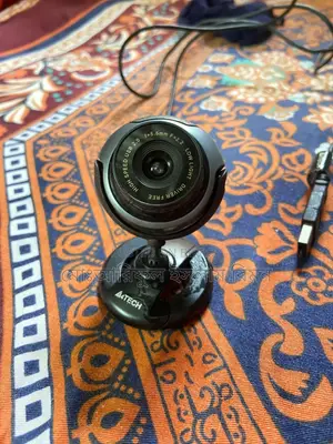 ওয়েব ক্যামেরা (এফোরটেক)