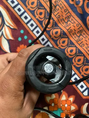 ওয়েব ক্যামেরা (এফোরটেক)