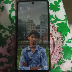 Xiaomi Poco X3 128 GB Black