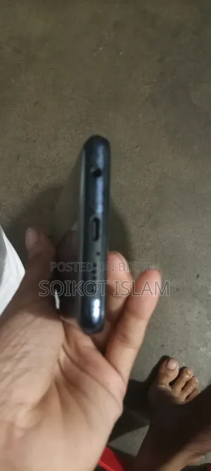 Xiaomi Poco X3 128 GB Black
