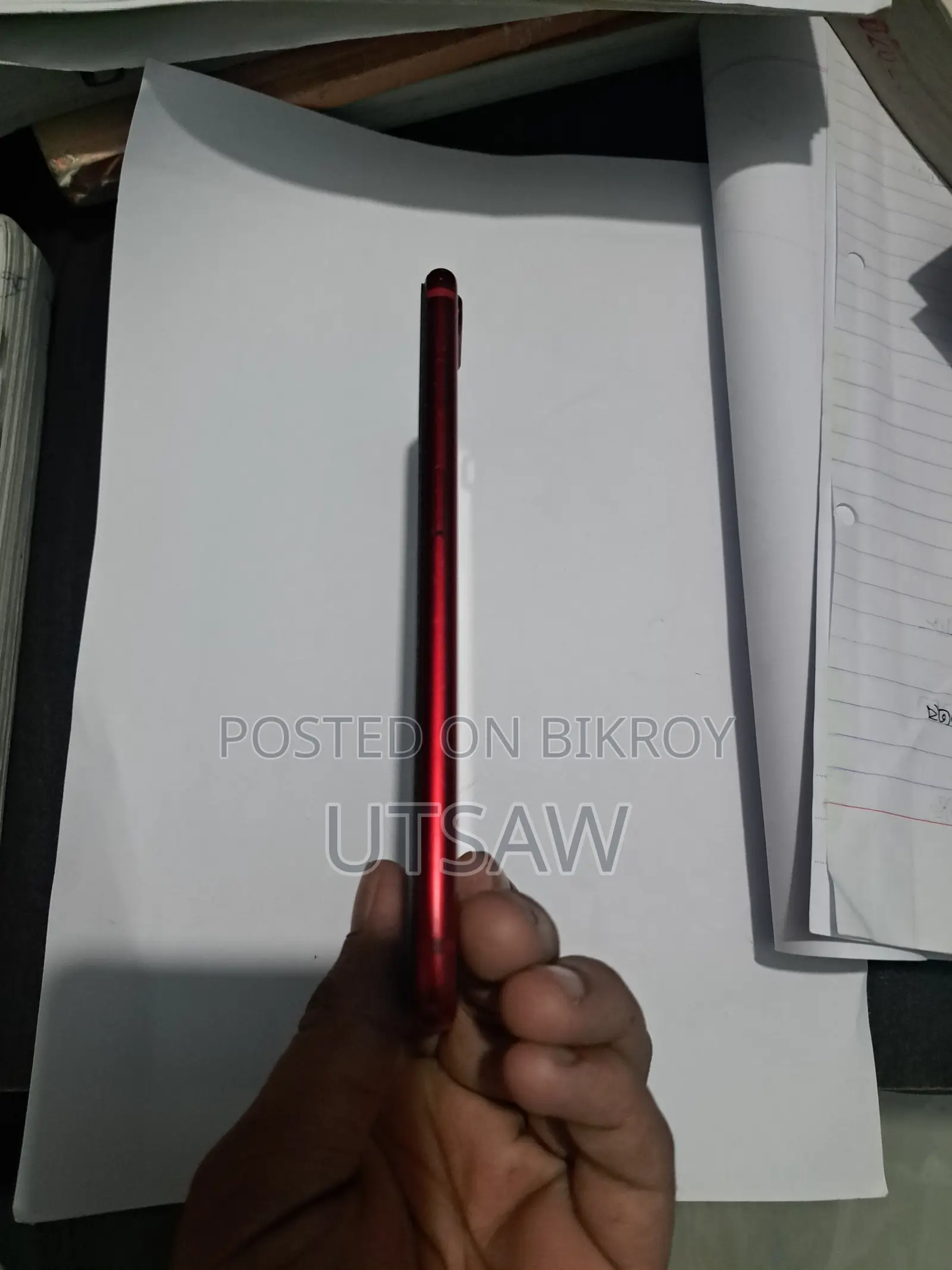 Apple iPhone 8 Plus 64 GB Black