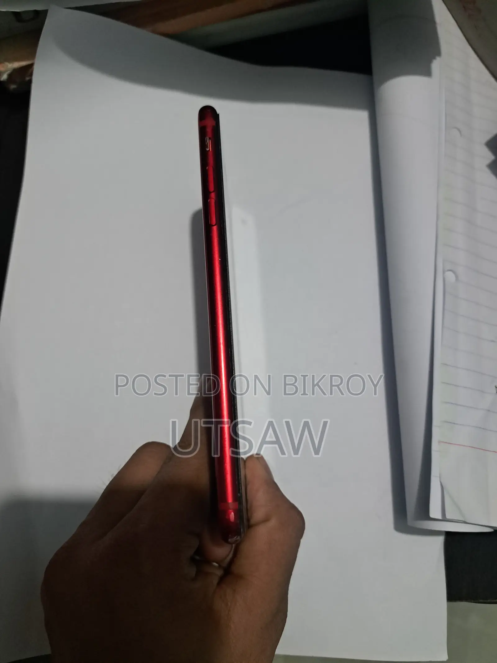 Apple iPhone 8 Plus 64 GB Black