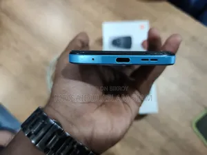 শাওমি রেডমি নোট ১২ ১২৮ জিবি ব্লু