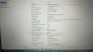 Laptop HP EliteBook 840 G7 16GB Intel Core i5 SSD 512GB