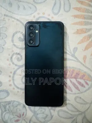 Samsung Galaxy F23 128 GB Green