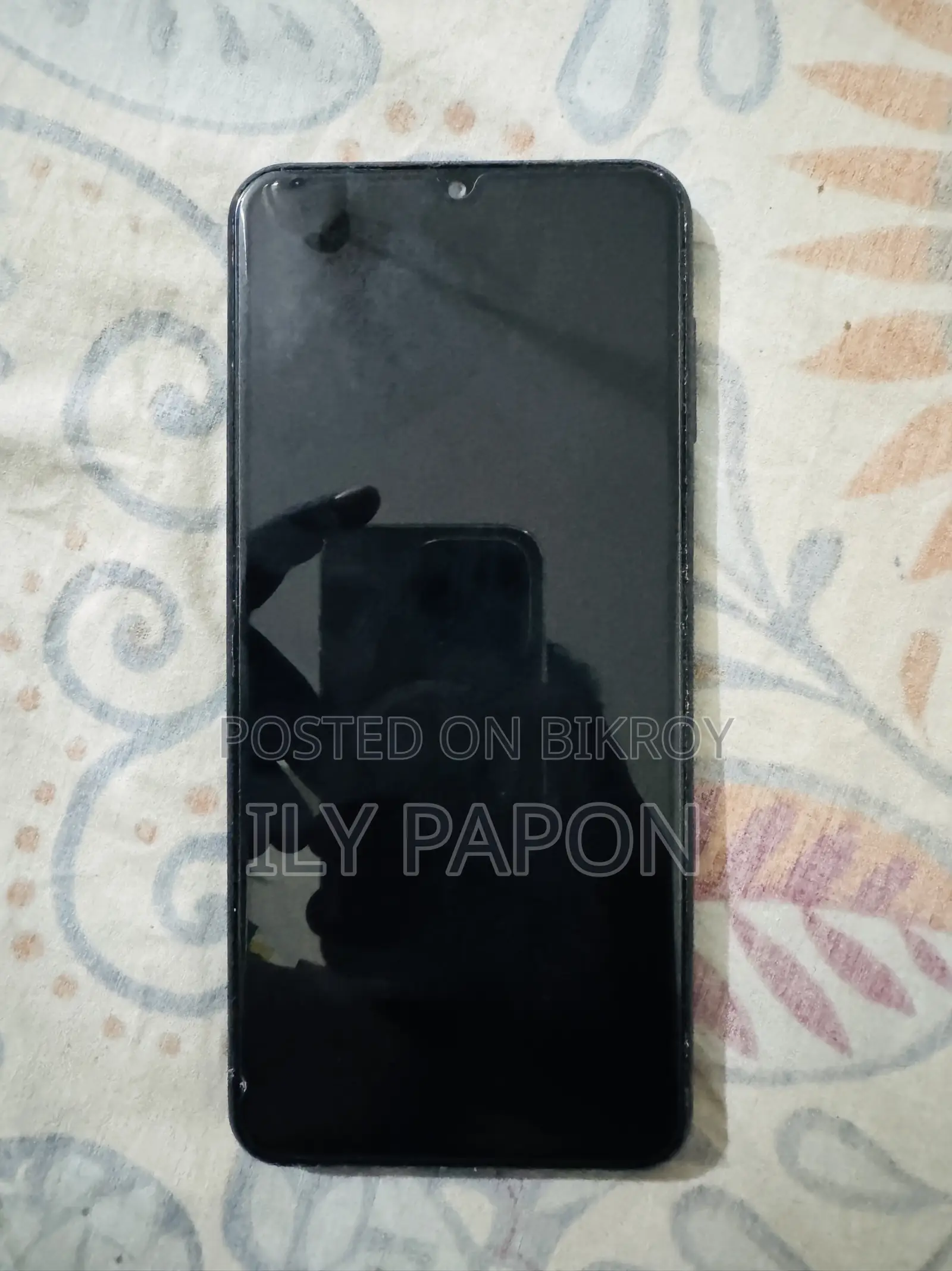 Samsung Galaxy F23 128 GB Green