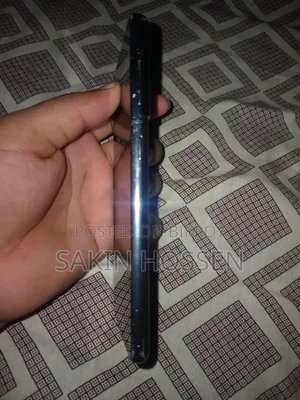 Samsung Galaxy S21 5G 256 GB Black
