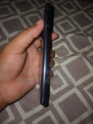 Samsung Galaxy S21 5G 256 GB Black