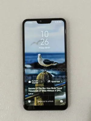 Xiaomi Mi 8 Lite 64 GB Orange