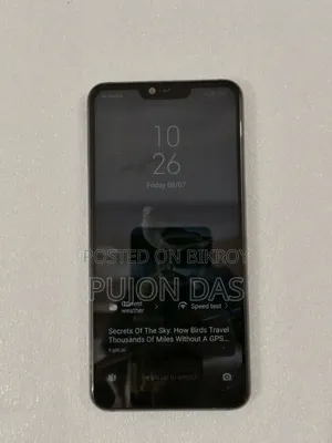 Xiaomi Mi 8 Lite 64 GB Orange
