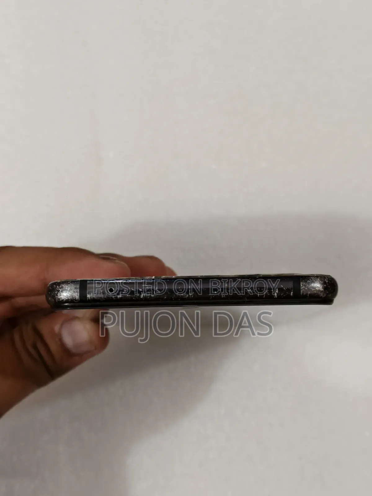 Xiaomi Mi 8 Lite 64 GB Orange