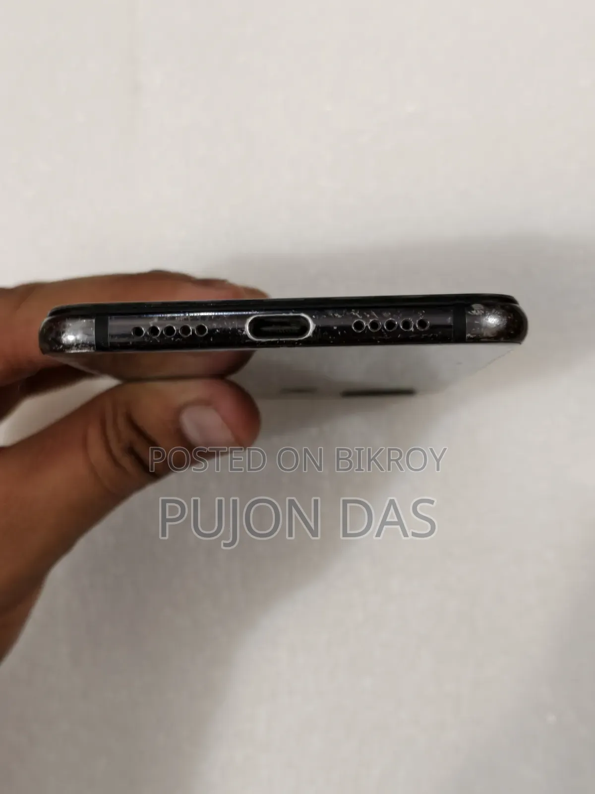 Xiaomi Mi 8 Lite 64 GB Orange