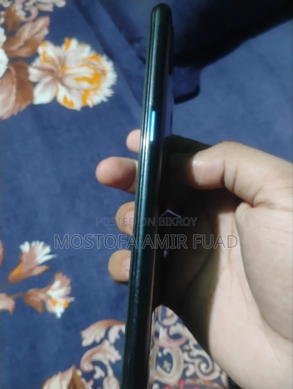 Samsung Galaxy A10s 32 GB Black