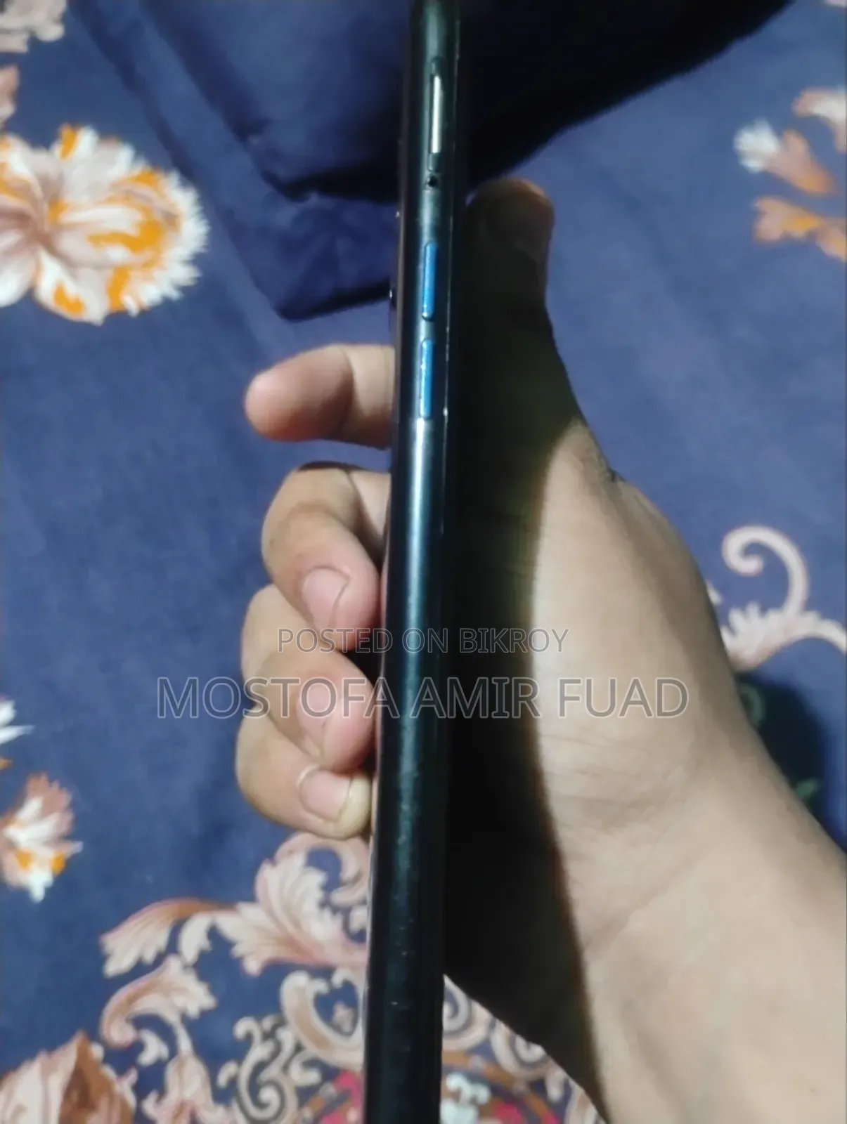 Samsung Galaxy A10s 32 GB Black