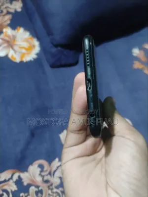 Samsung Galaxy A10s 32 GB Black