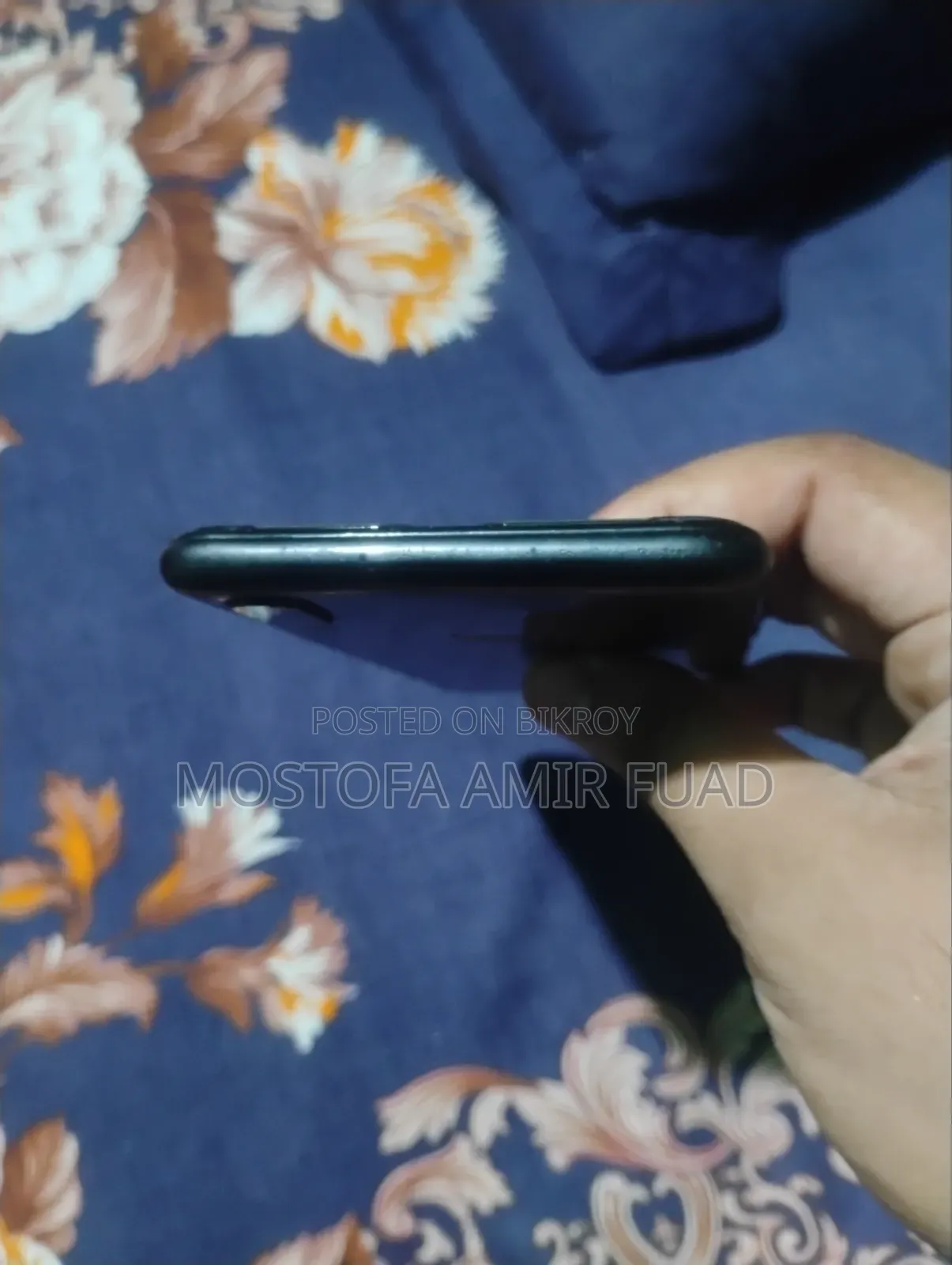 Samsung Galaxy A10s 32 GB Black