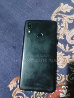 Samsung Galaxy A10s 32 GB Black