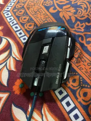 গেমিং মাউস
