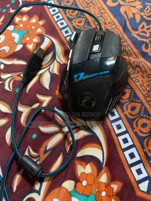 গেমিং মাউস