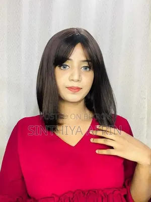 Full Head Hair Wig