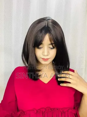Full Head Hair Wig
