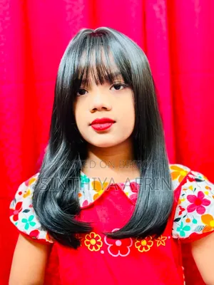 Full Head Hair Wig