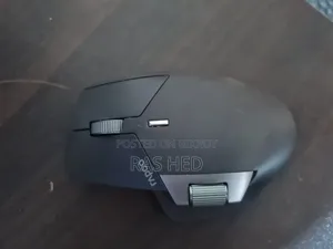 Rapoo MT760L Rechargeable Tri-Mode Wireless Mouse