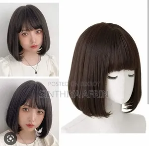 Full Head Hair Wig