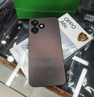 Oppo A6c 128 GB