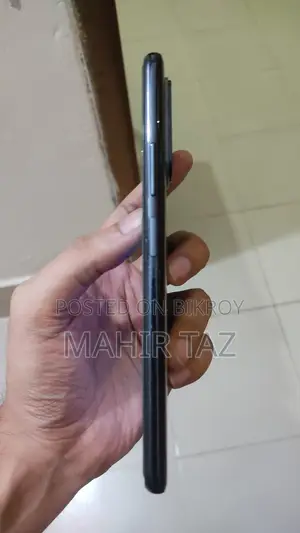 শাওমি রেডমি নোট ১০ প্রো ১২৮ জিবি ব্ল্যাক