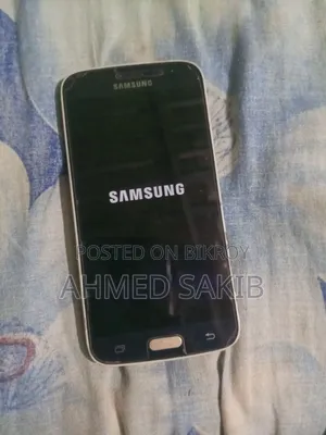 Samsung Galaxy J7 16 GB Rose Gold
