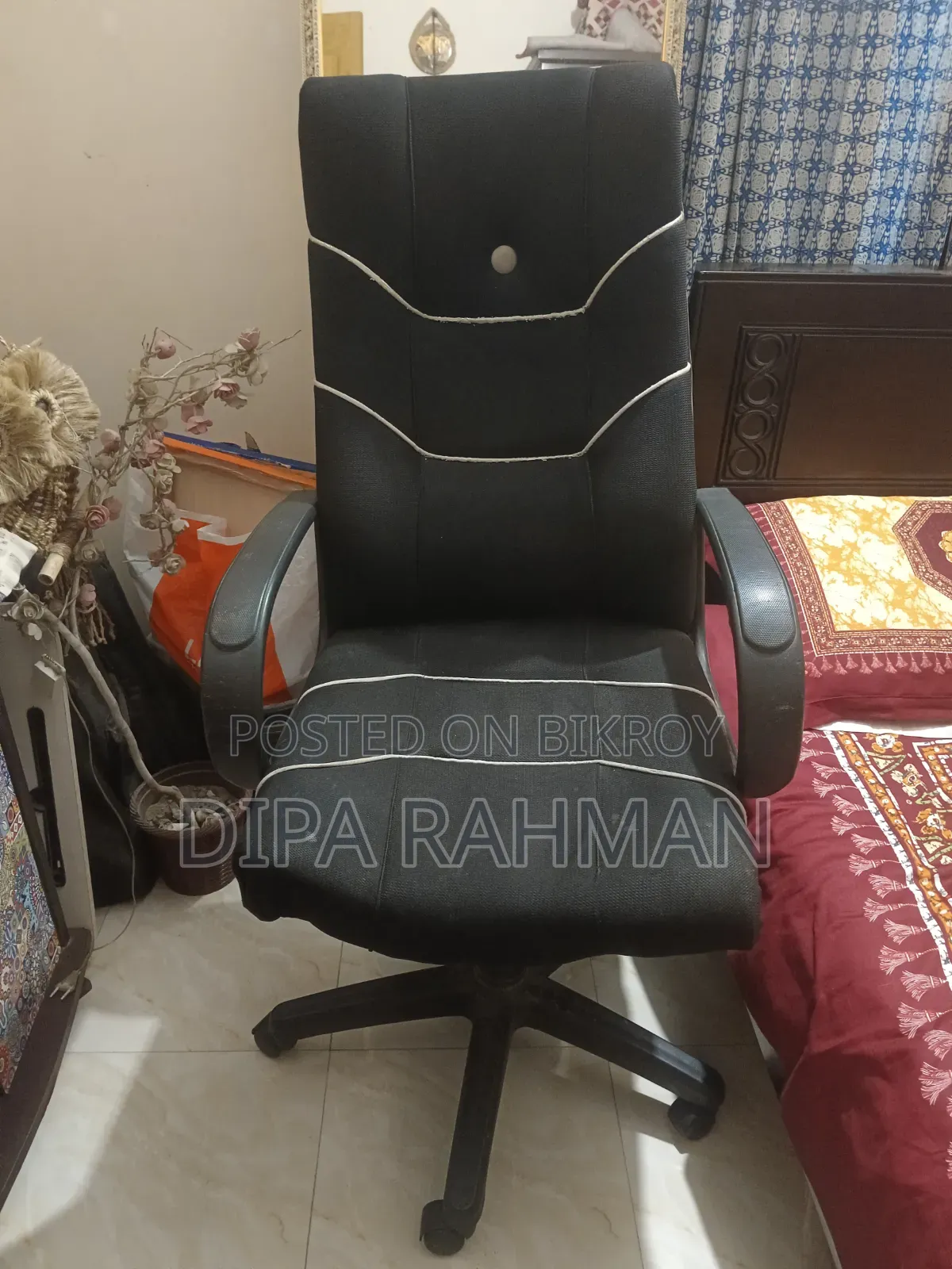 Office Study Chair