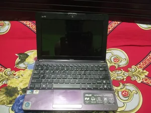 Laptop Asus 1015E 3GB Intel Core i3 HDD+SSD 128GB