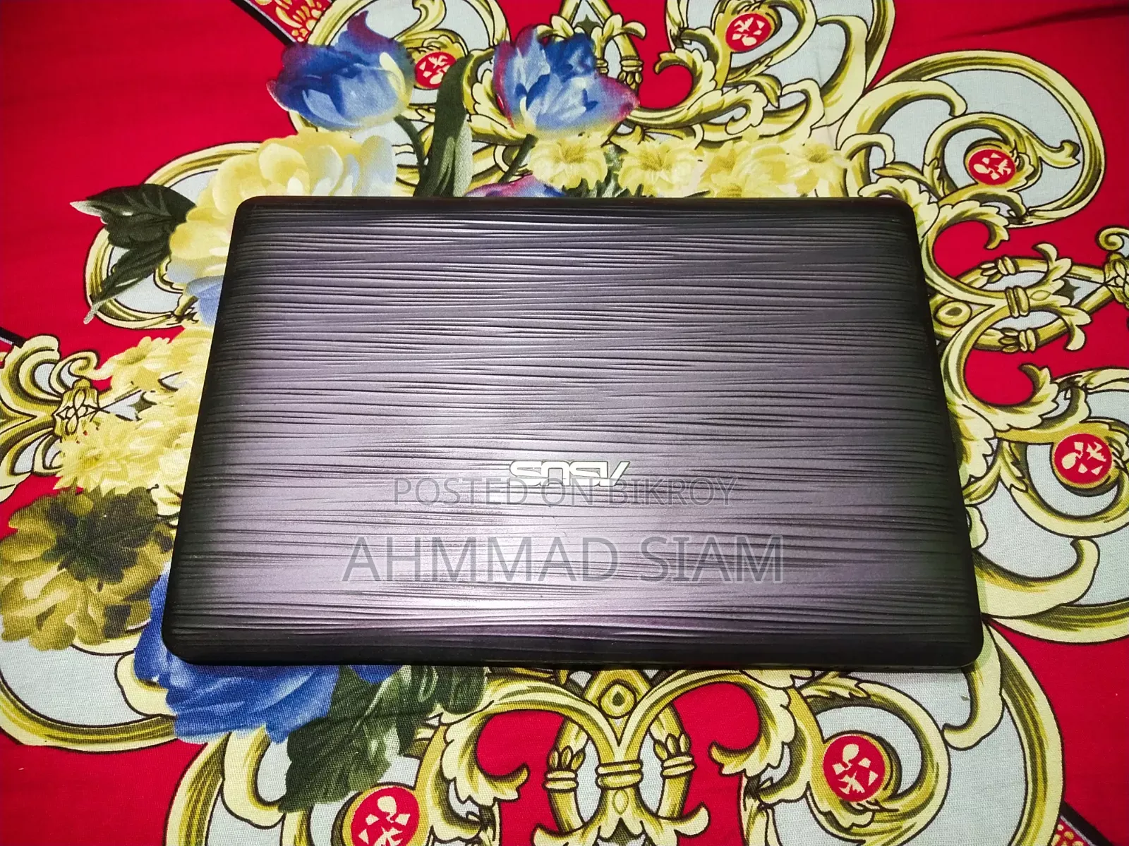 Laptop Asus 1015E 3GB Intel Core i3 HDD+SSD 128GB
